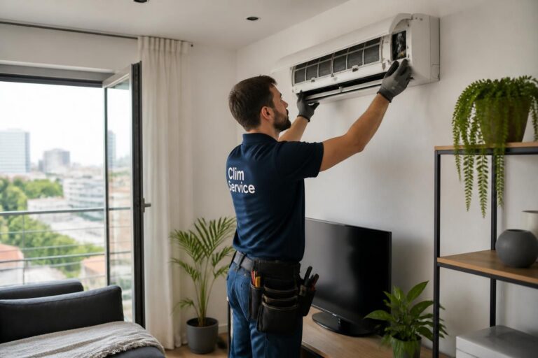découvrez notre guide complet pour bien choisir et installer une climatisation dans votre appartement, afin de rester au frais tout en optimisant votre confort et votre consommation d'énergie.