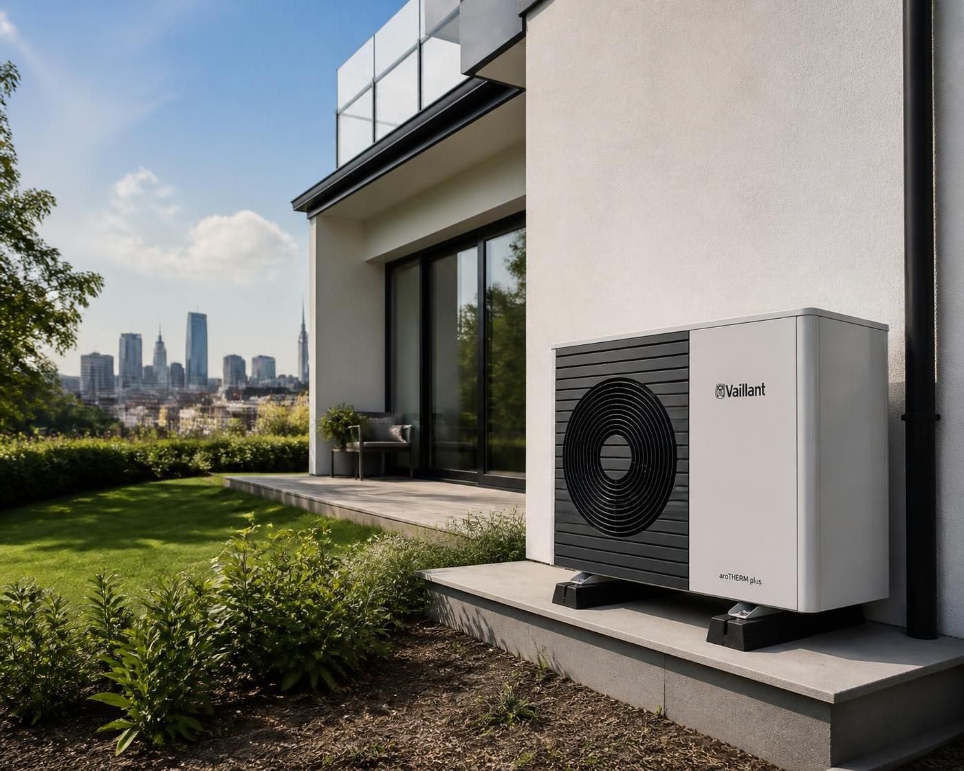 découvrez notre guide complet sur la pompe à chaleur air eau : avantages, inconvénients et conseils pratiques pour bien choisir votre équipement de chauffage efficace et économique.