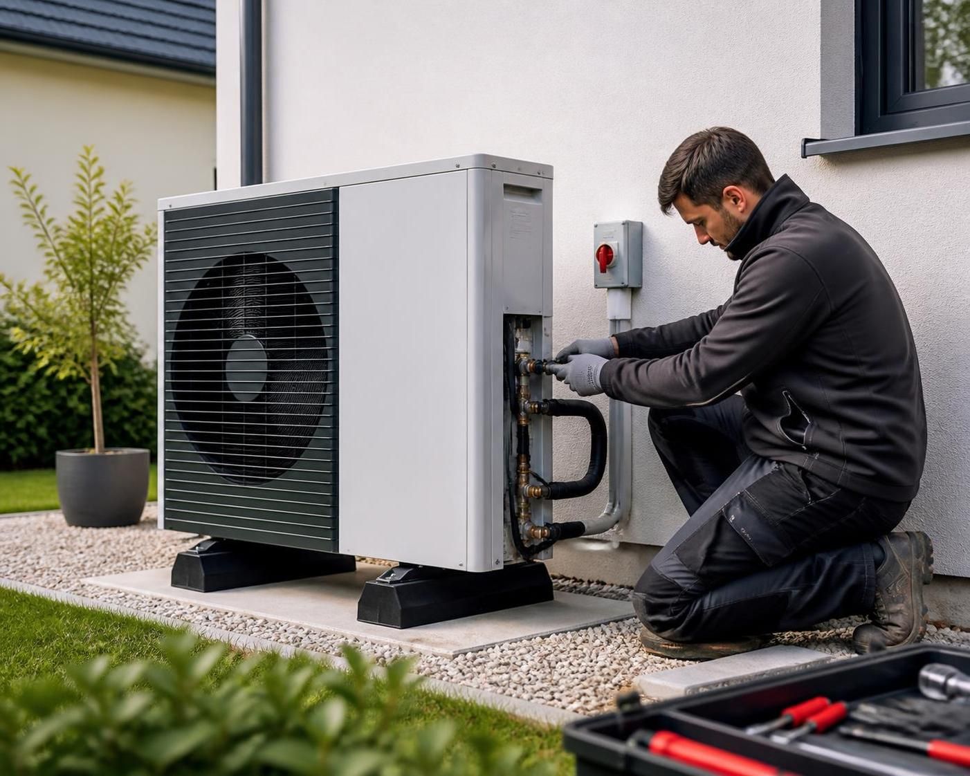 découvrez notre avis complet sur la pompe à chaleur air-eau : ses avantages, ses inconvénients et nos conseils pour bien choisir le modèle adapté à vos besoins.