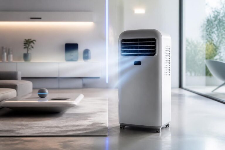 découvrez les prix actuels des climatiseurs mobiles en 2026 et choisissez le modèle adapté à votre budget pour un confort optimal durant l'été.