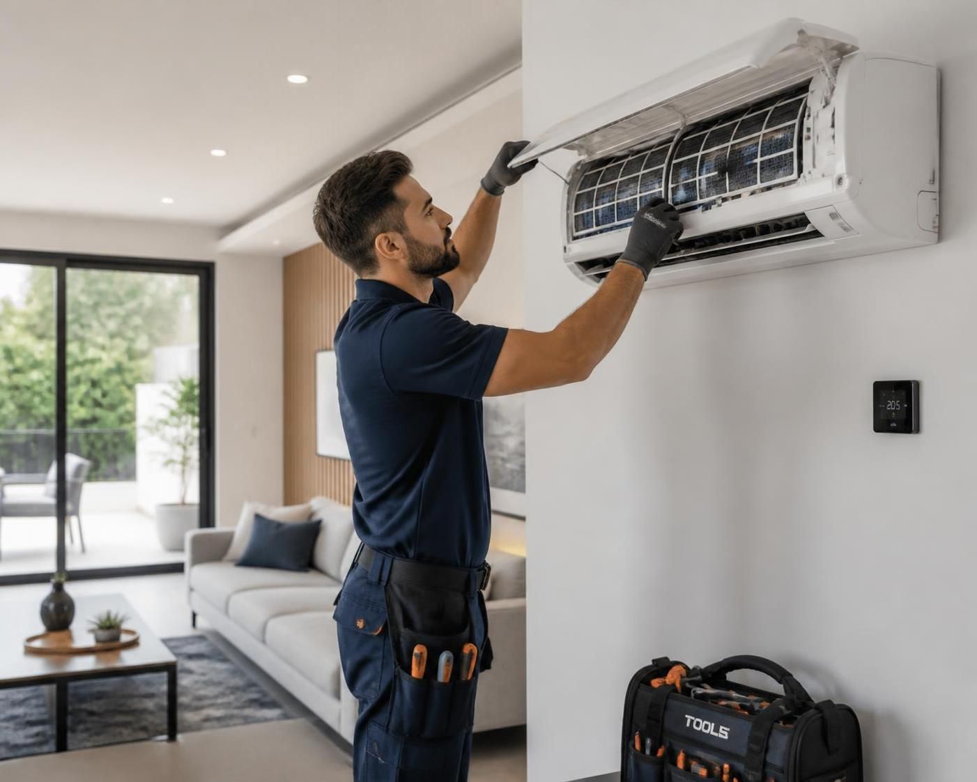 découvrez le prix d’un entretien de climatisation en 2026 et obtenez des conseils pour un entretien efficace à coût maîtrisé.