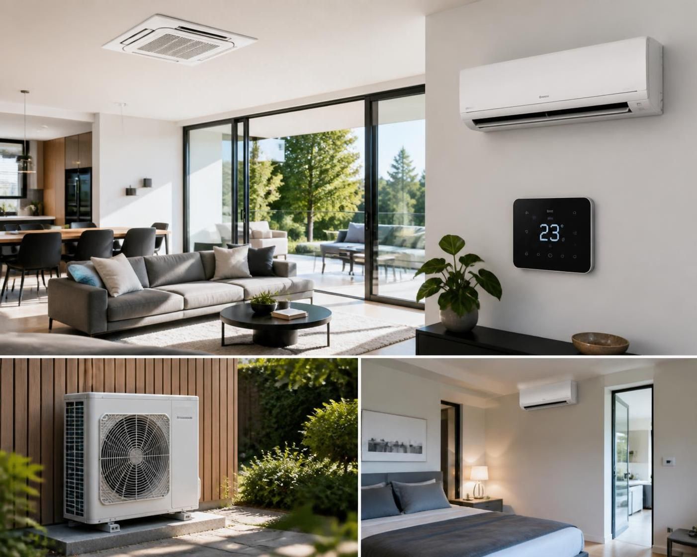 découvrez le prix moyen d'une climatisation en 2026 et nos conseils pour bien choisir votre appareil selon vos besoins et votre budget.