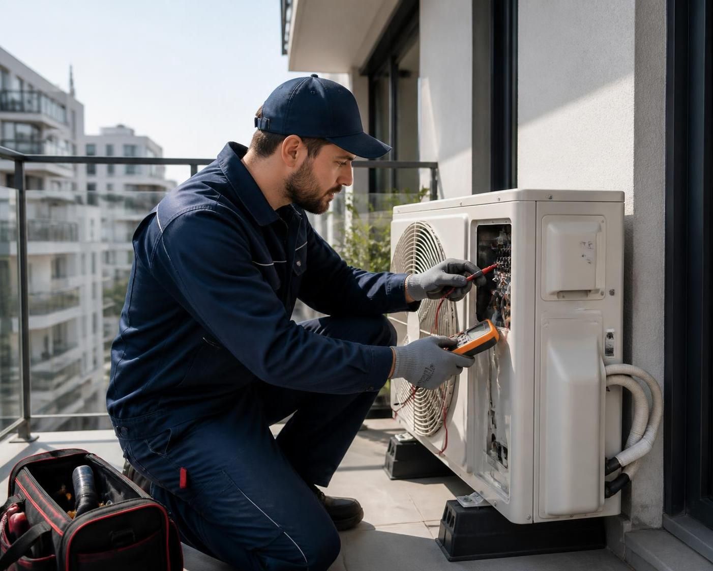 découvrez le coût moyen d'une mise en service de climatisation en 2026 et les facteurs qui influencent ce prix pour bien préparer votre installation.