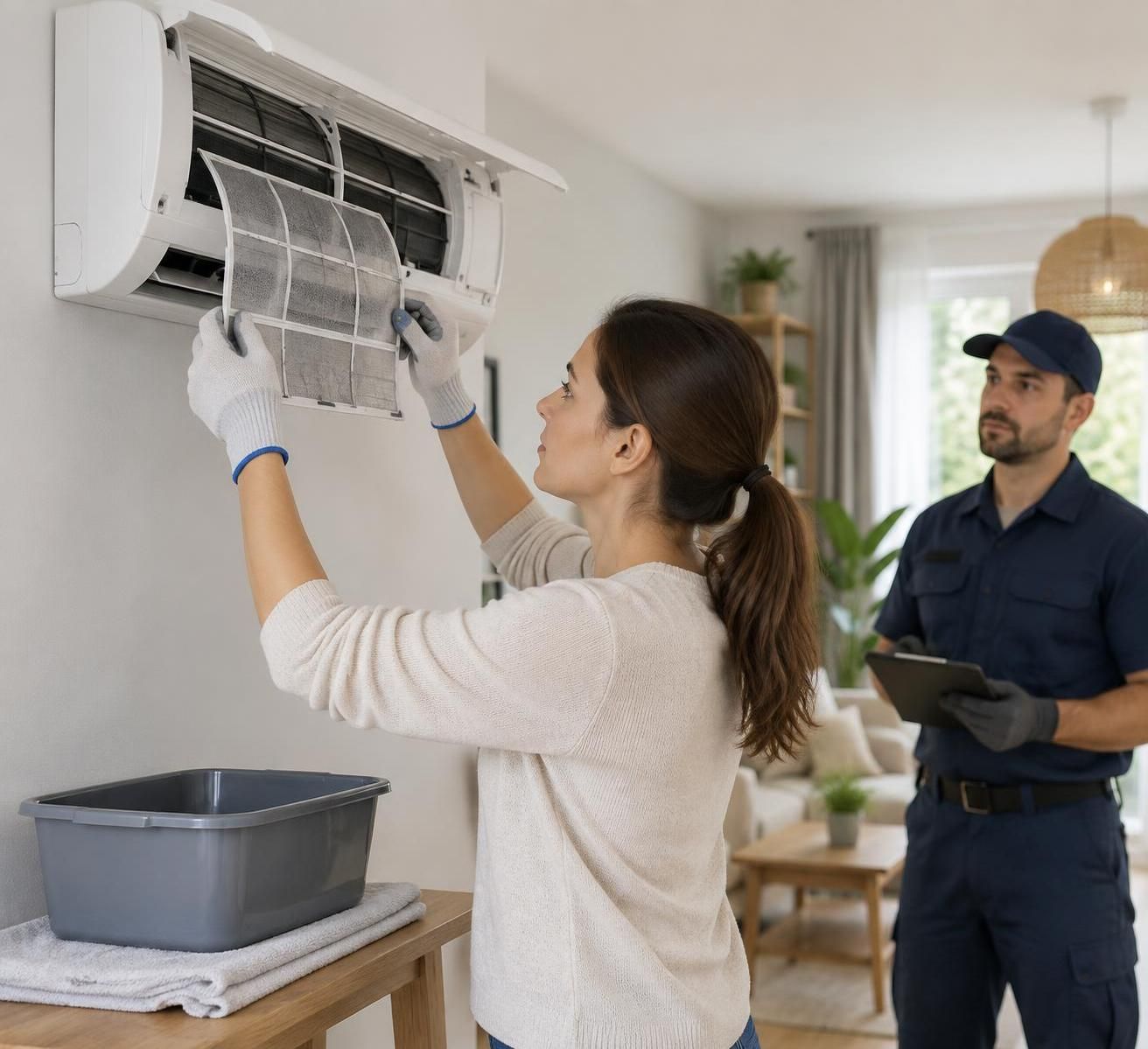 découvrez le tarif d’entretien d’une climatisation réversible en 2026 : prix moyens, facteurs de coût et conseils pour bien choisir un professionnel.