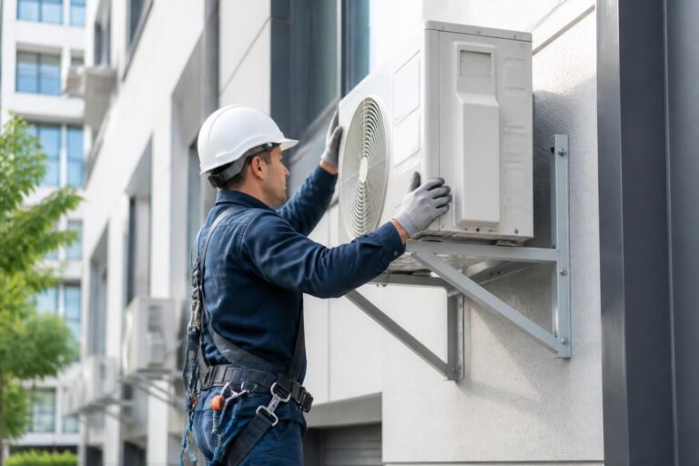 découvrez pourquoi le supportage de climatisation est essentiel et apprenez comment installer correctement votre équipement pour garantir performance et durabilité.