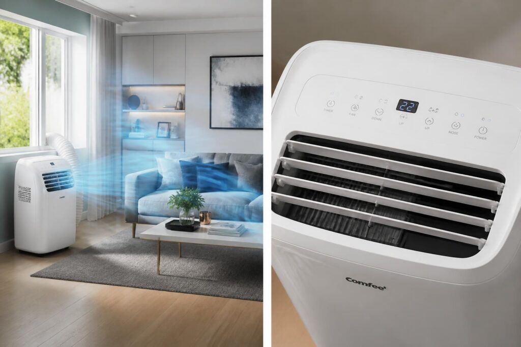 découvrez tout sur la clim monobloc : son fonctionnement, ses avantages et pourquoi choisir ce système de climatisation pratique et efficace pour votre intérieur.