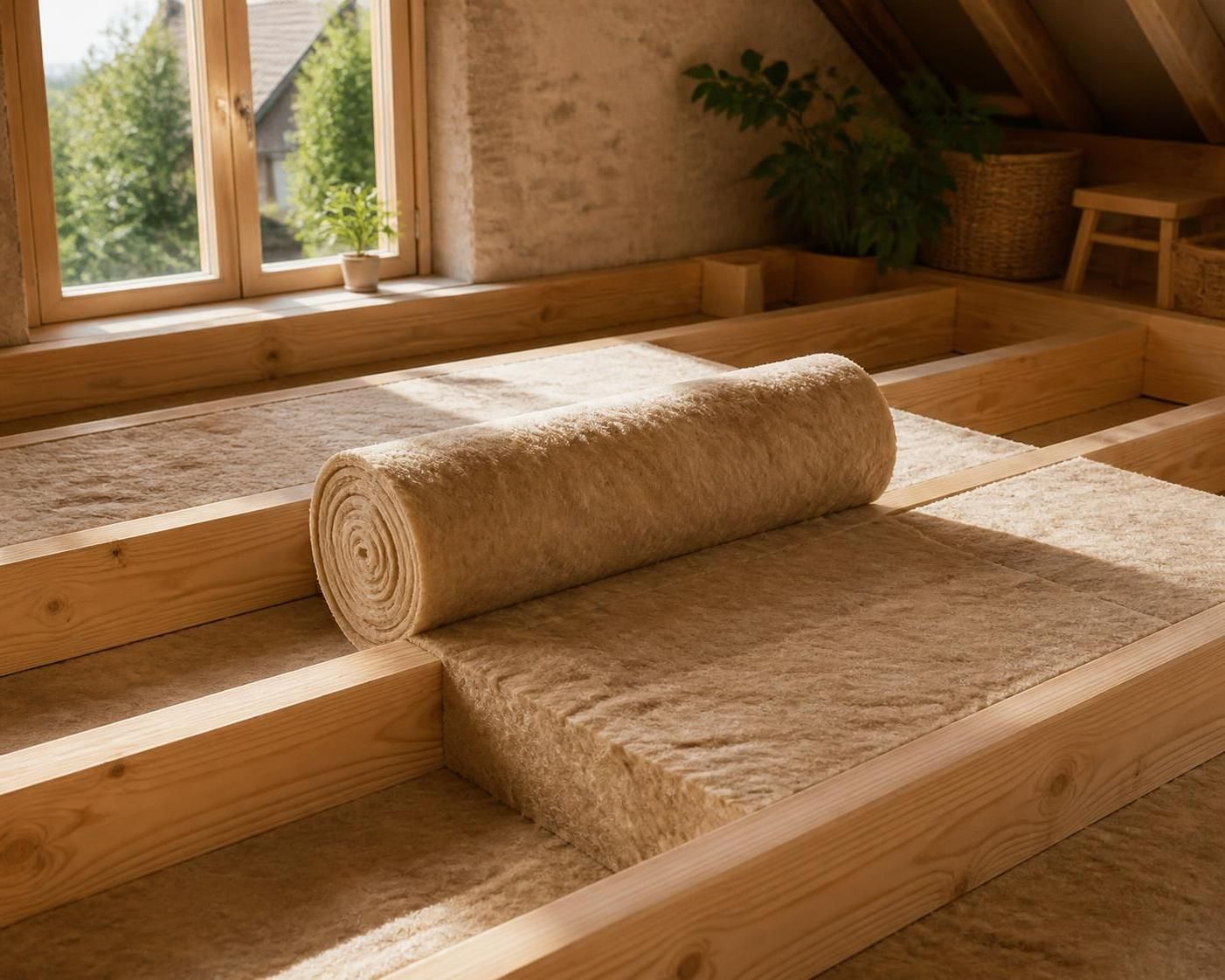 découvrez tout sur l'isolation thermique en rouleau, ses avantages, ses types et comment elle améliore le confort et réduit les dépenses énergétiques de votre habitation.