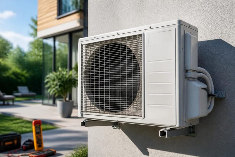 découvrez tout ce qu'il faut savoir pour bien choisir votre unité extérieure de climatisation : conseils, critères de sélection et astuces pour une performance optimale.
