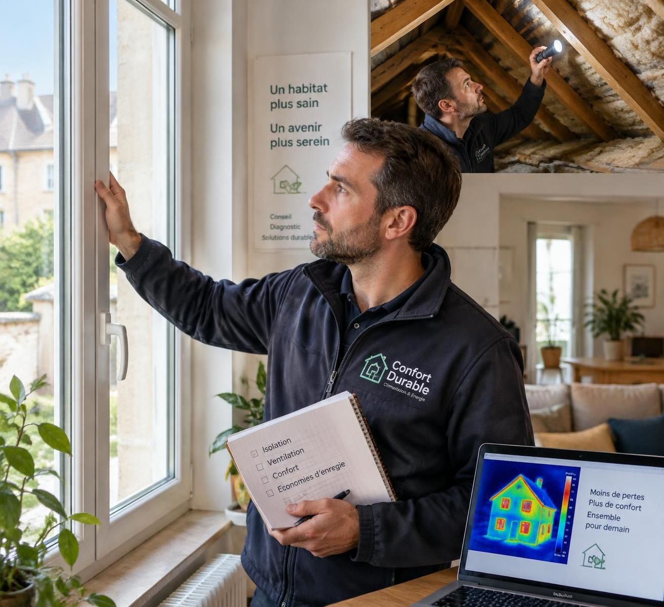 découvrez les étapes d’installation d’une climatisation, les coûts à prévoir et nos conseils pour choisir la solution adaptée à votre logement.