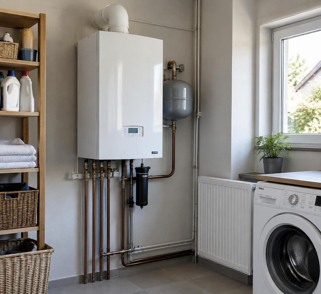 découvrez le fonctionnement d’une chaudière à condensation frisquet, ses avantages en matière de confort et d’économies d’énergie, ainsi que les critères pour bien la choisir.