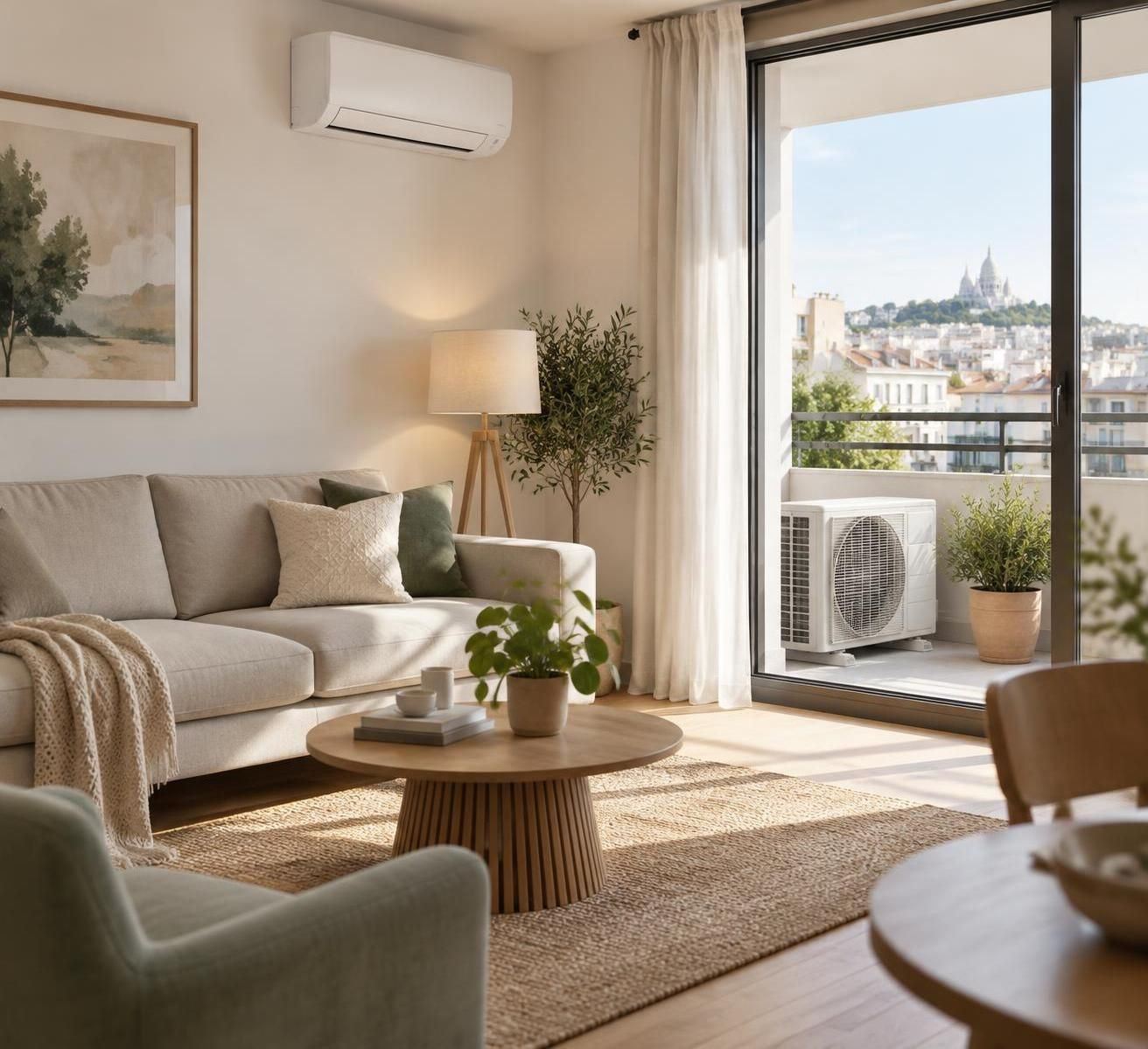 découvrez comment choisir une climatisation prêt à poser, réussir son installation et estimer votre budget selon vos besoins.