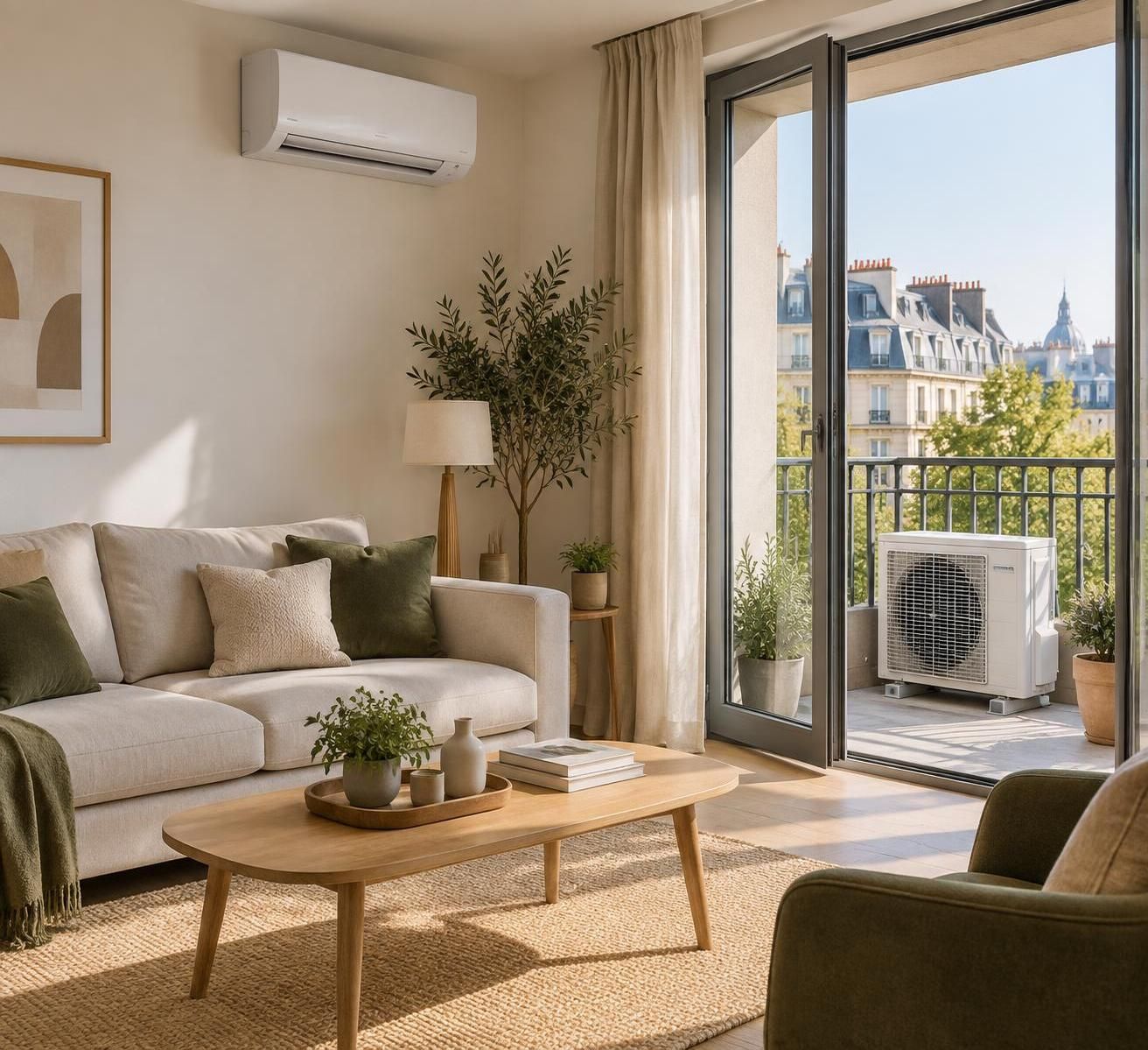 découvrez comment choisir une climatisation réversible pas chère, comparer les modèles et réduire votre consommation pour réaliser des économies.
