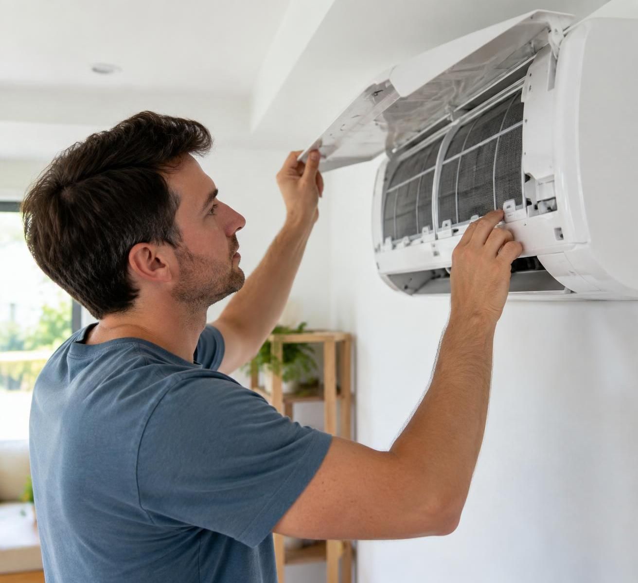 découvrez les gestes essentiels pour entretenir votre climatisation, améliorer ses performances et prolonger sa durée de vie tout en limitant votre consommation d’énergie.