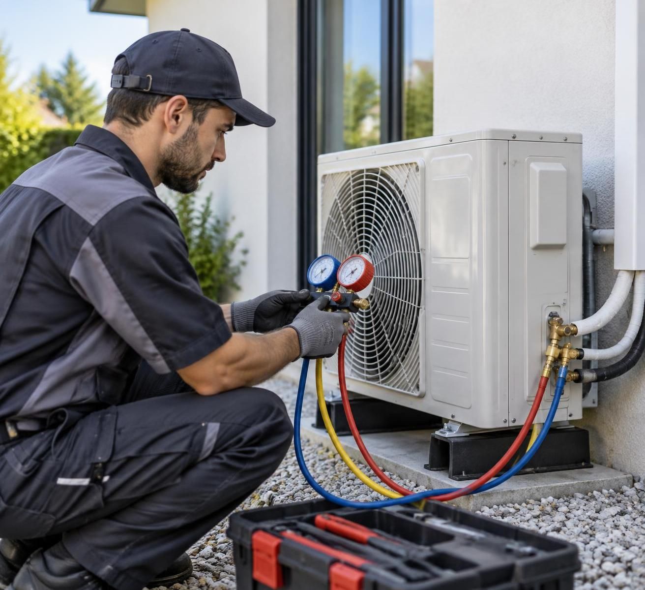 découvrez comment entretenir votre climatisation : nettoyage des filtres, vérifications régulières et conseils pour optimiser ses performances et prolonger sa durée de vie.