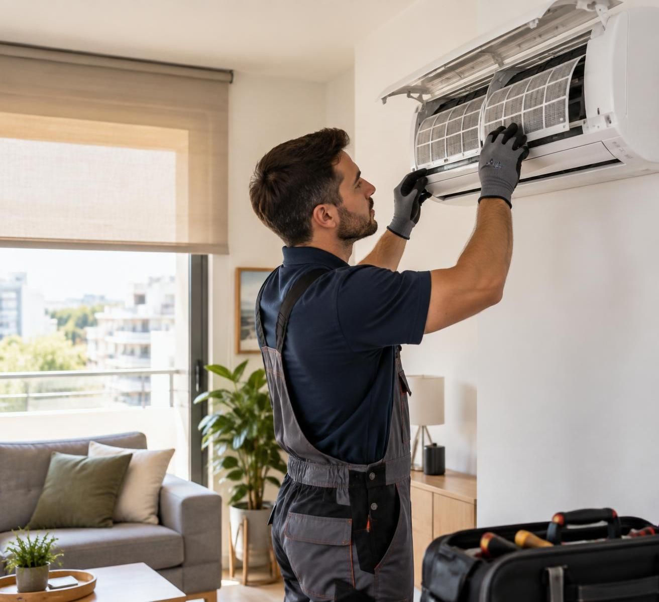 découvrez comment choisir un climatiseur pas cher, adapté à votre pièce et économe en énergie, pour profiter d’un confort optimal tout l’été.