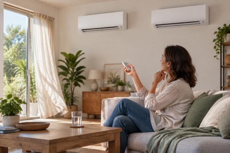découvrez comment choisir un climatiseur pas cher, efficace et adapté à votre logement, sans renoncer au confort ni maîtriser votre budget.
