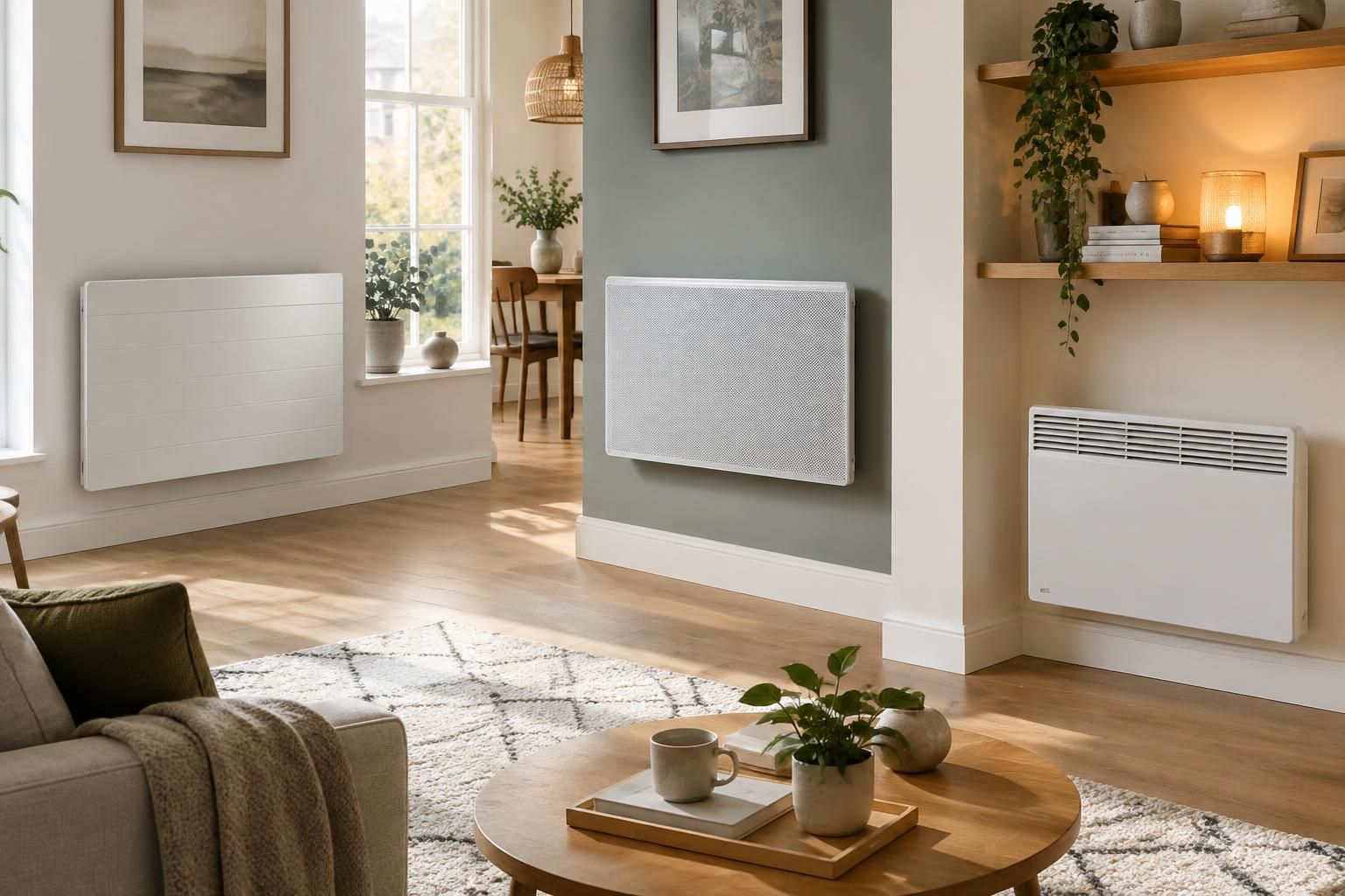 découvrez comment choisir un radiateur électrique adapté à votre logement selon sa surface, son isolation, vos besoins et votre budget.