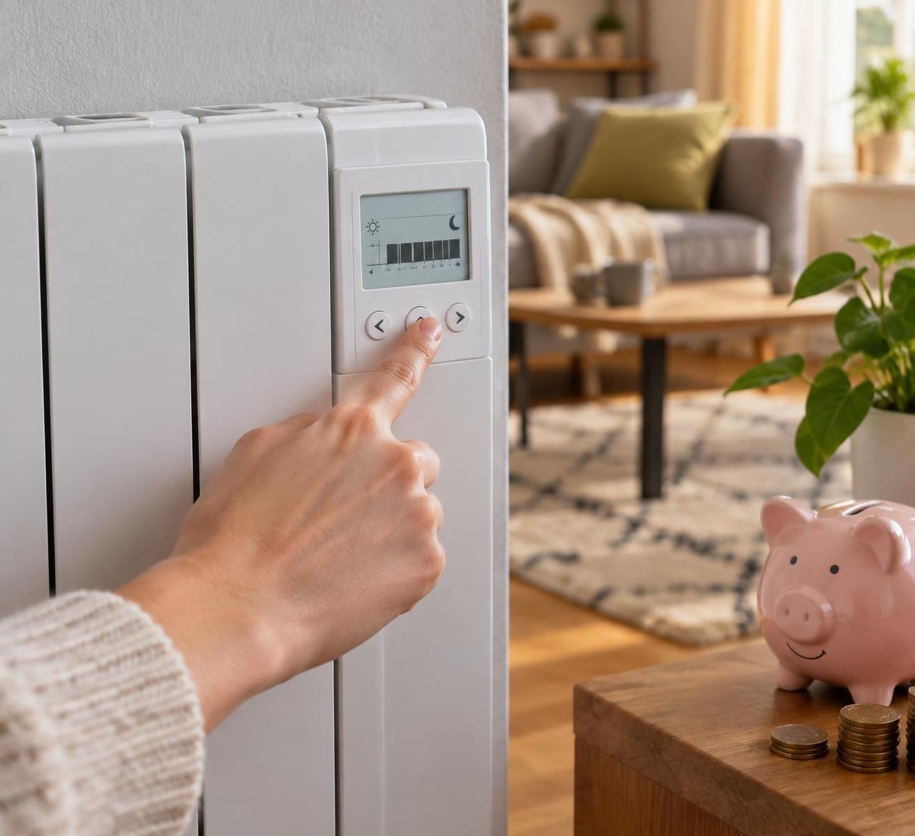 découvrez comment choisir un radiateur électrique économique selon sa puissance, sa technologie et vos besoins pour réduire votre consommation d’énergie.