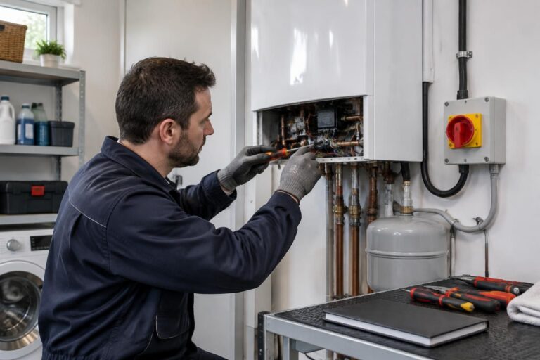 découvrez les gestes essentiels pour entretenir votre chaudière électrique, préserver son efficacité et assurer votre sécurité au quotidien.