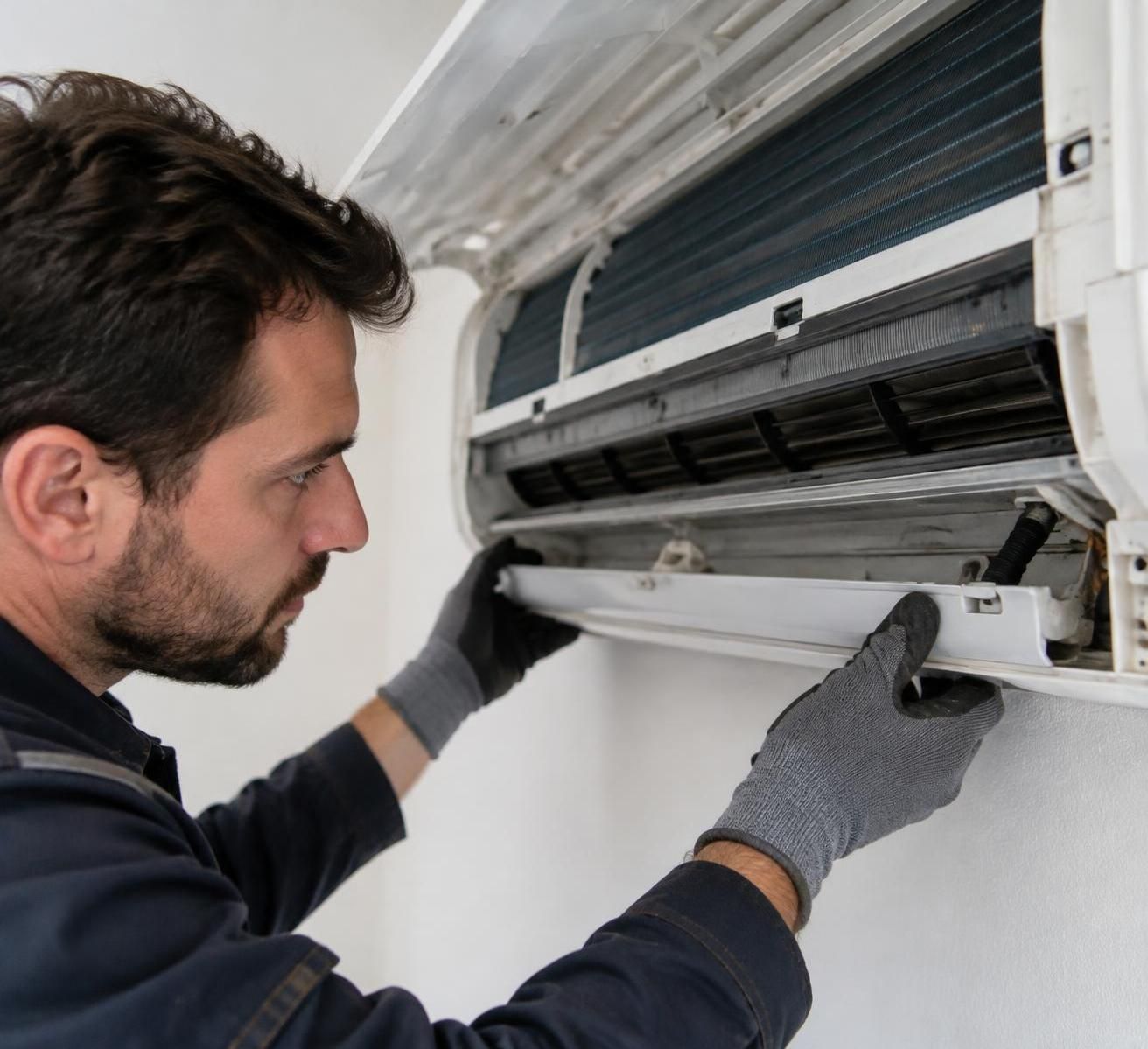 découvrez comment nettoyer et entretenir la climatisation de votre maison pour préserver ses performances, améliorer la qualité de l’air et prolonger sa durée de vie.