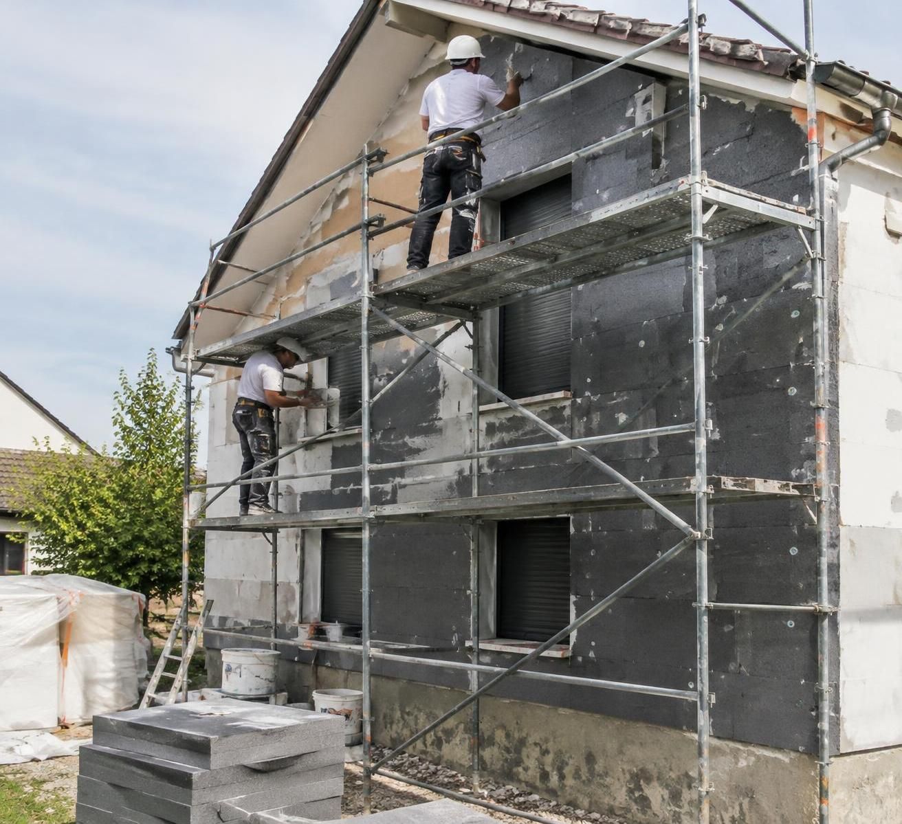 découvrez le prix de l’isolation par l’extérieur au m², les aides financières disponibles et les principaux facteurs qui influencent le coût des travaux.