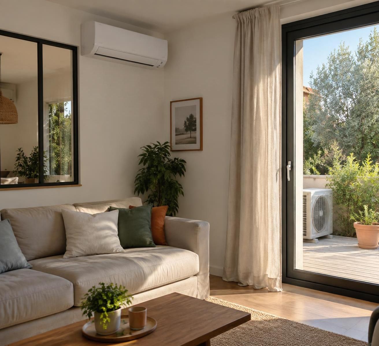 découvrez le prix d’installation d’une climatisation selon le type d’appareil, la surface à équiper et les travaux nécessaires. estimez votre budget.