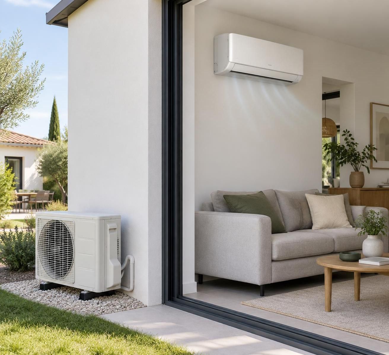découvrez le prix d’une climatisation réversible selon le modèle, la puissance et l’installation, ainsi que les facteurs qui influencent votre budget.