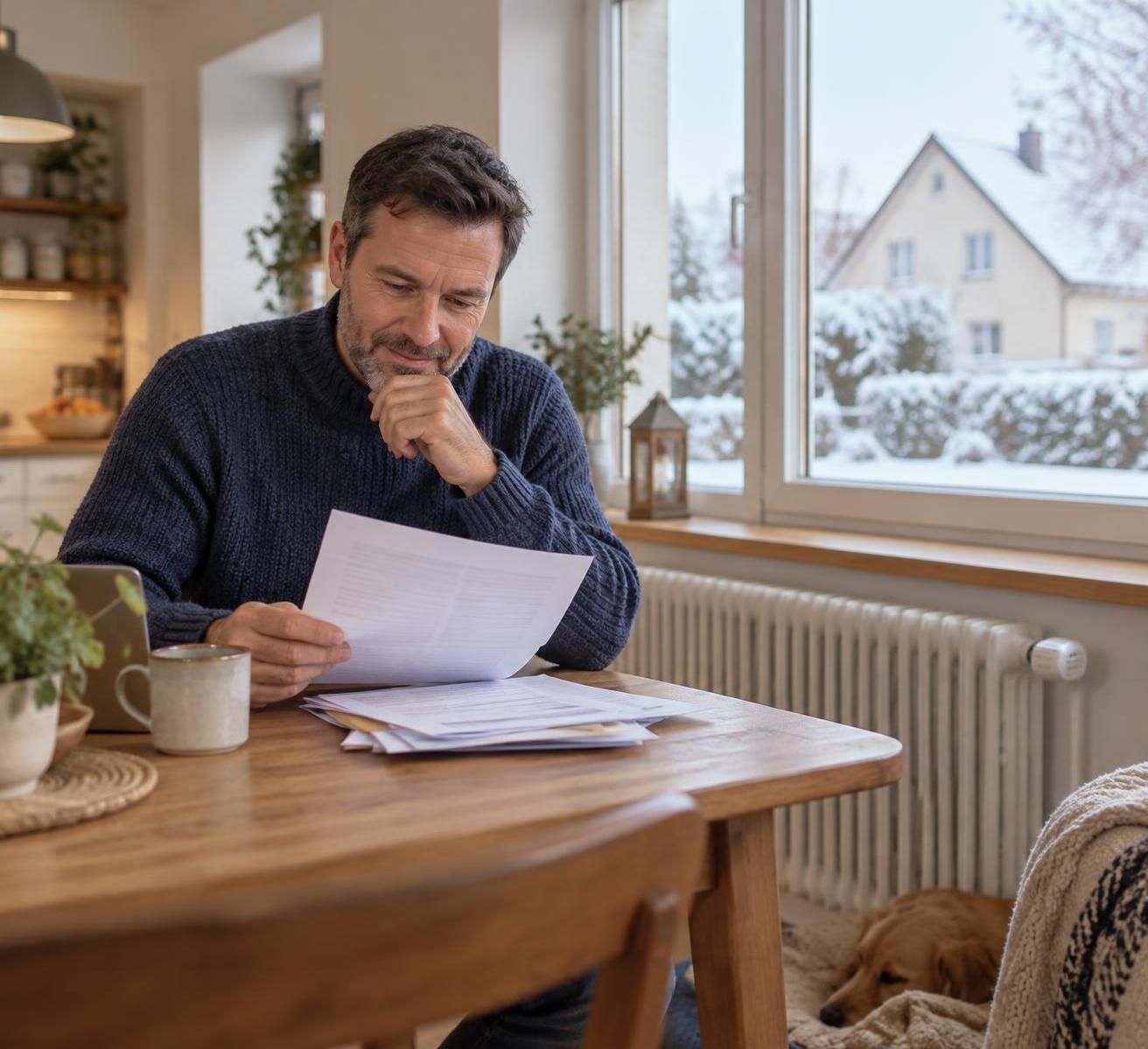 découvrez le prix moyen du chauffage pour une maison de 100 m² en 2026 et les facteurs qui influencent votre budget : énergie, isolation et équipements.