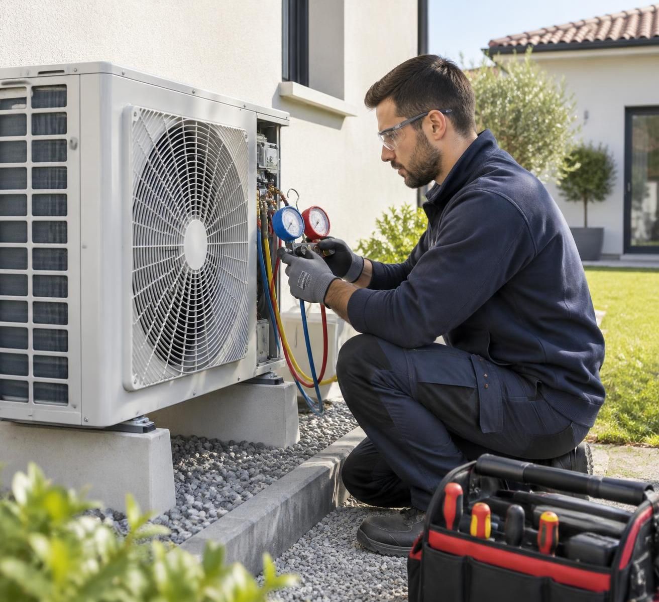 découvrez les signes d’une climatisation en panne et les solutions de réparation pour retrouver rapidement un intérieur frais et confortable.